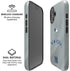 MLB New York Yankees Alternate/Away Jersey iPhone 16 Magsafe Impact Case